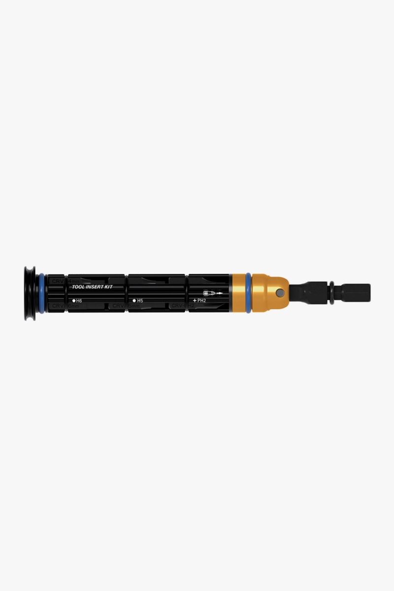 Lezyne Tool Insert Kit - L Werkzeug Set