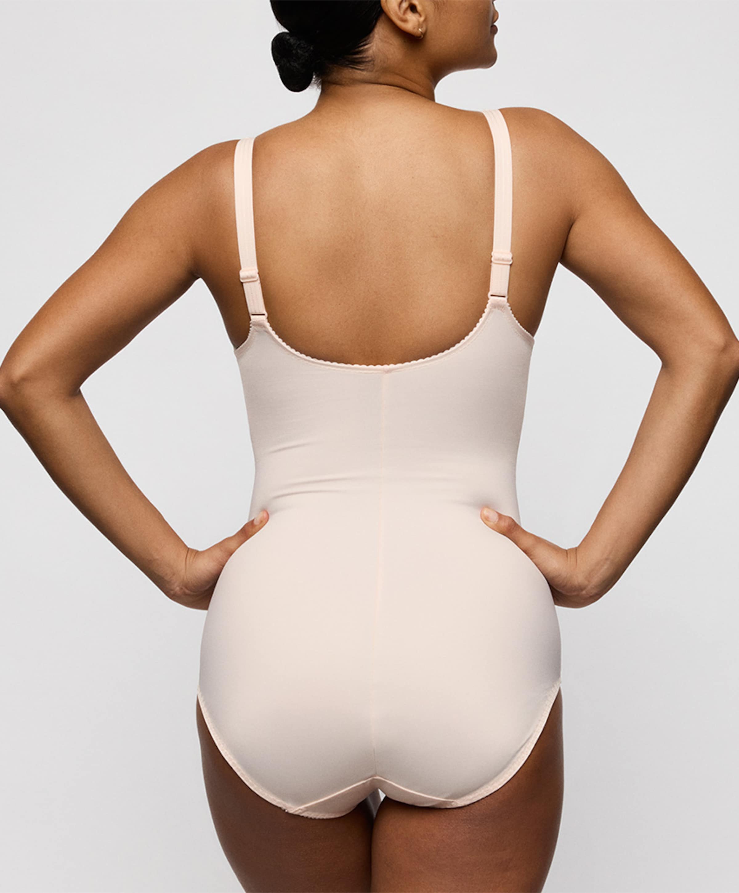 PrimaDonna Dames body roze