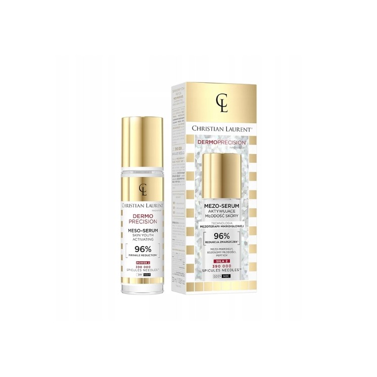 Christian Laurent DermoPrecision Youth-Activating Facial Serum 30 ml