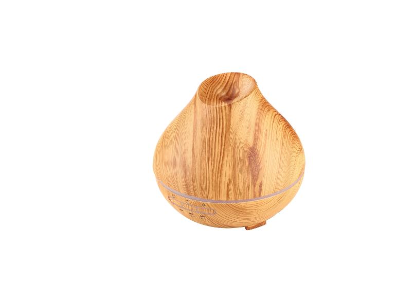 Aroma diffuser