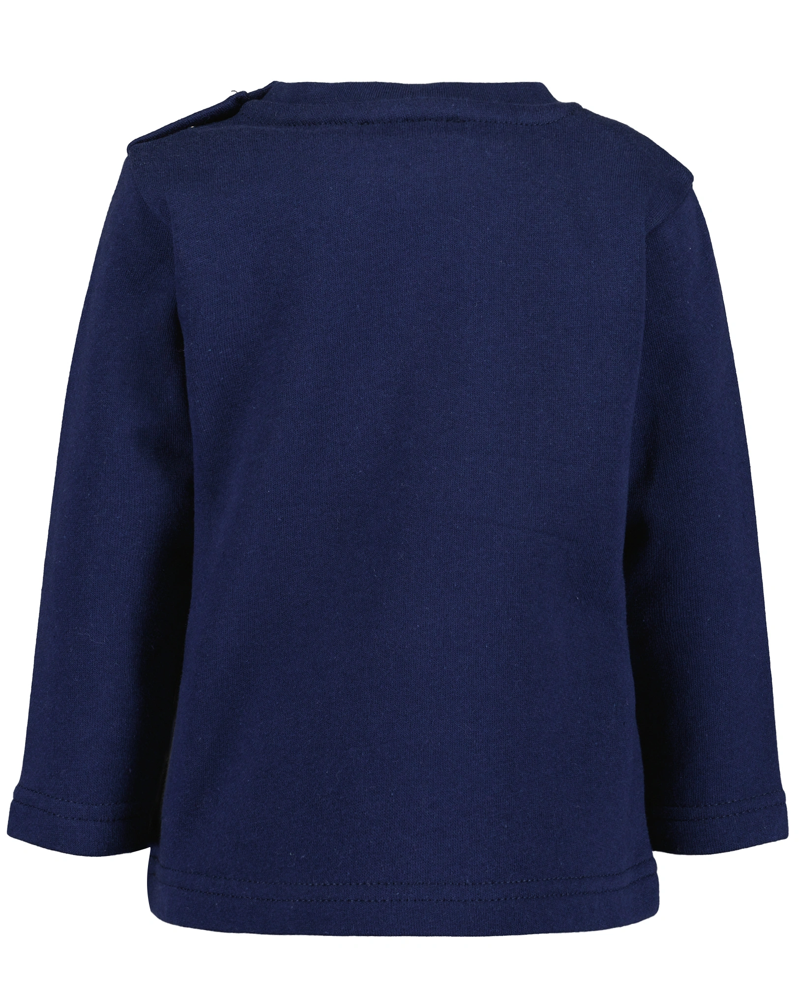 Sweatshirt X-MAS STOCKING in ultramarin