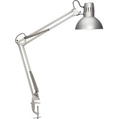 Lampe de bureau à LED study, avec pince