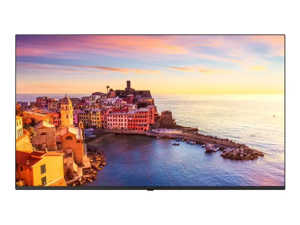 LG 50UM662H4LC - 50