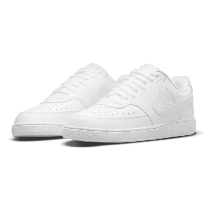 Nike Court Vision Low Next Nature Sneaker Heren