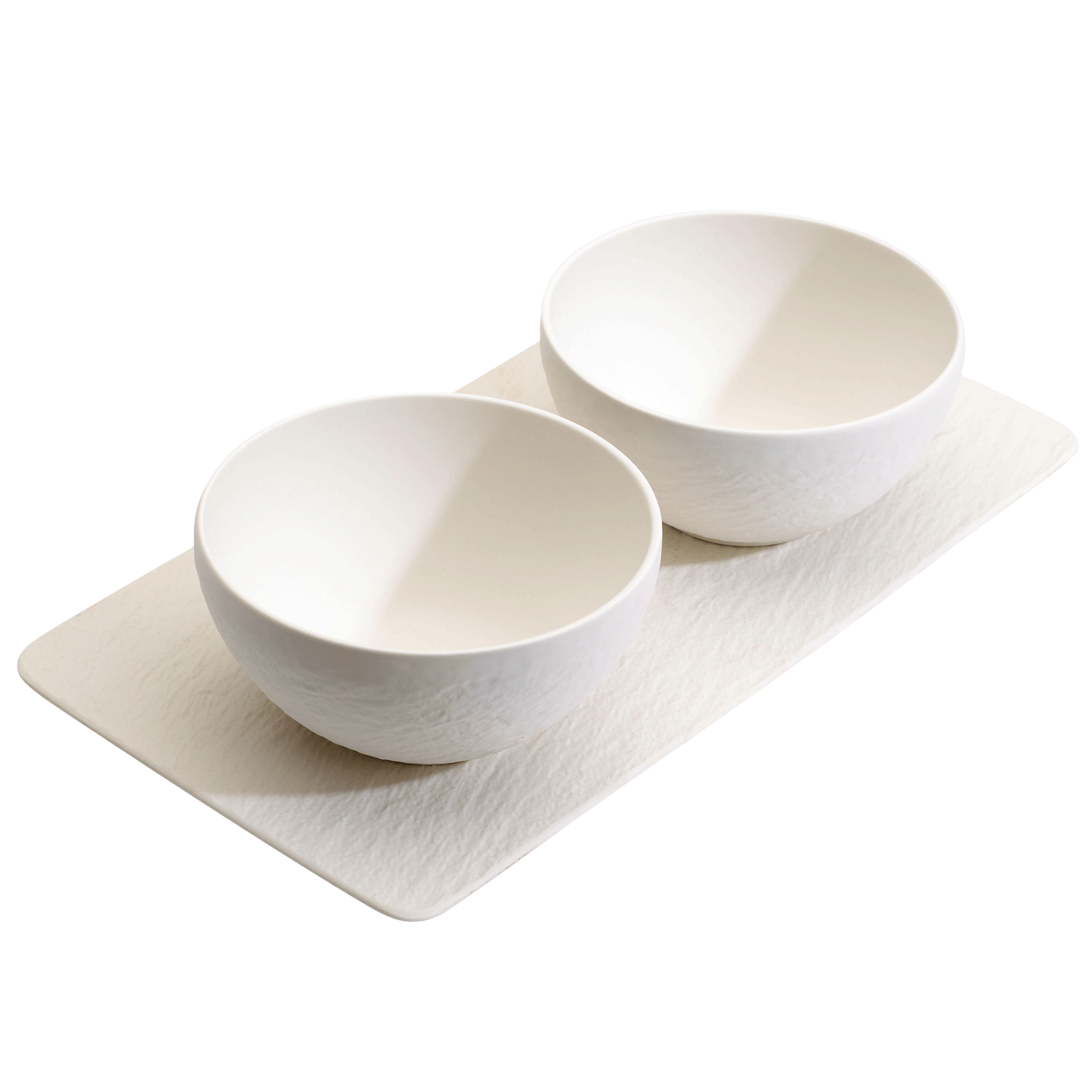 Manufacture Dinnerware set White, Premium Porcelain