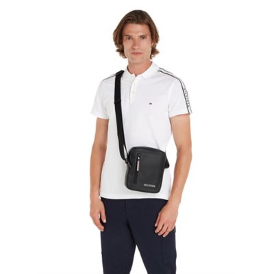 Sacoche Th Pique TOMMY HILFIGER