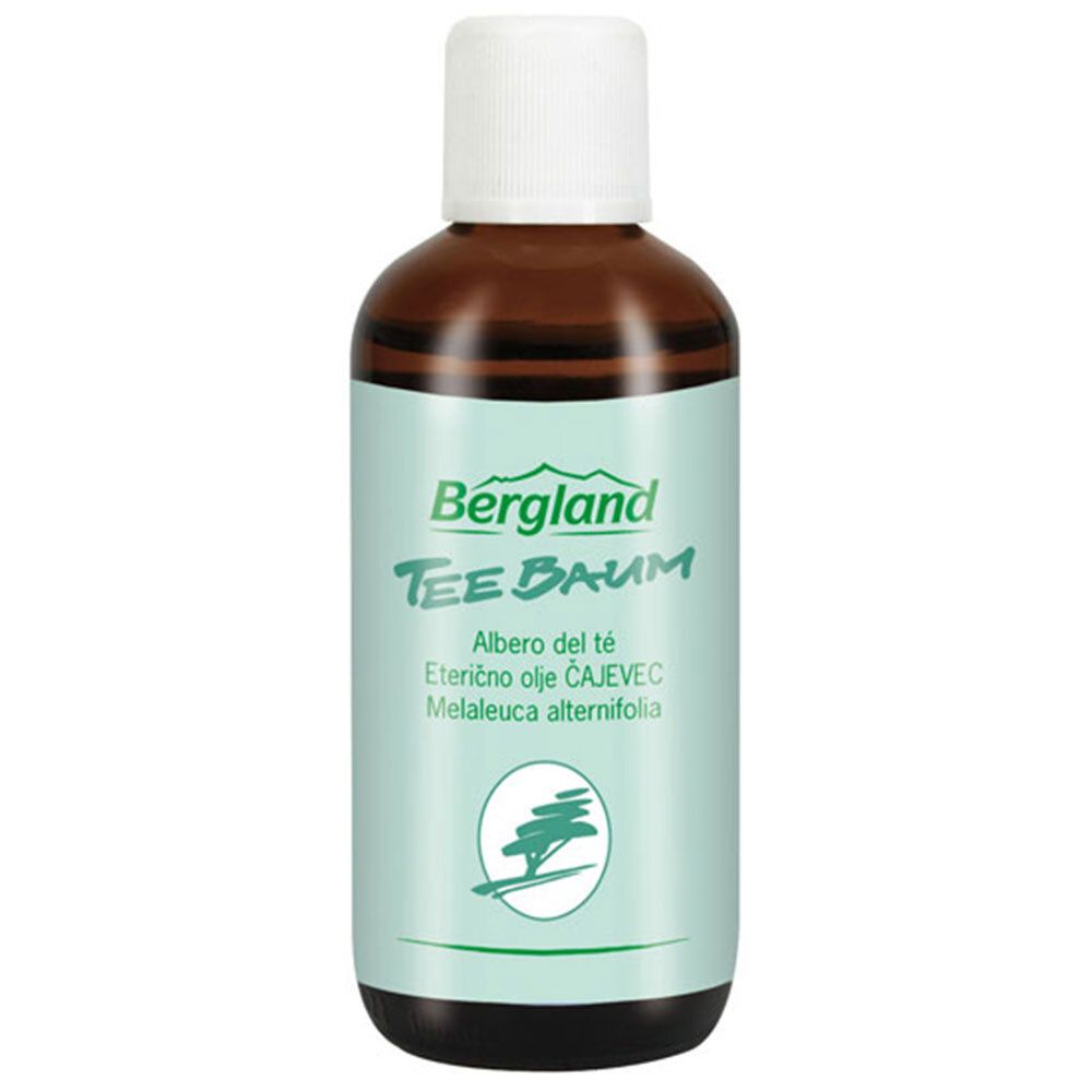 Teebaum Öl Bergland