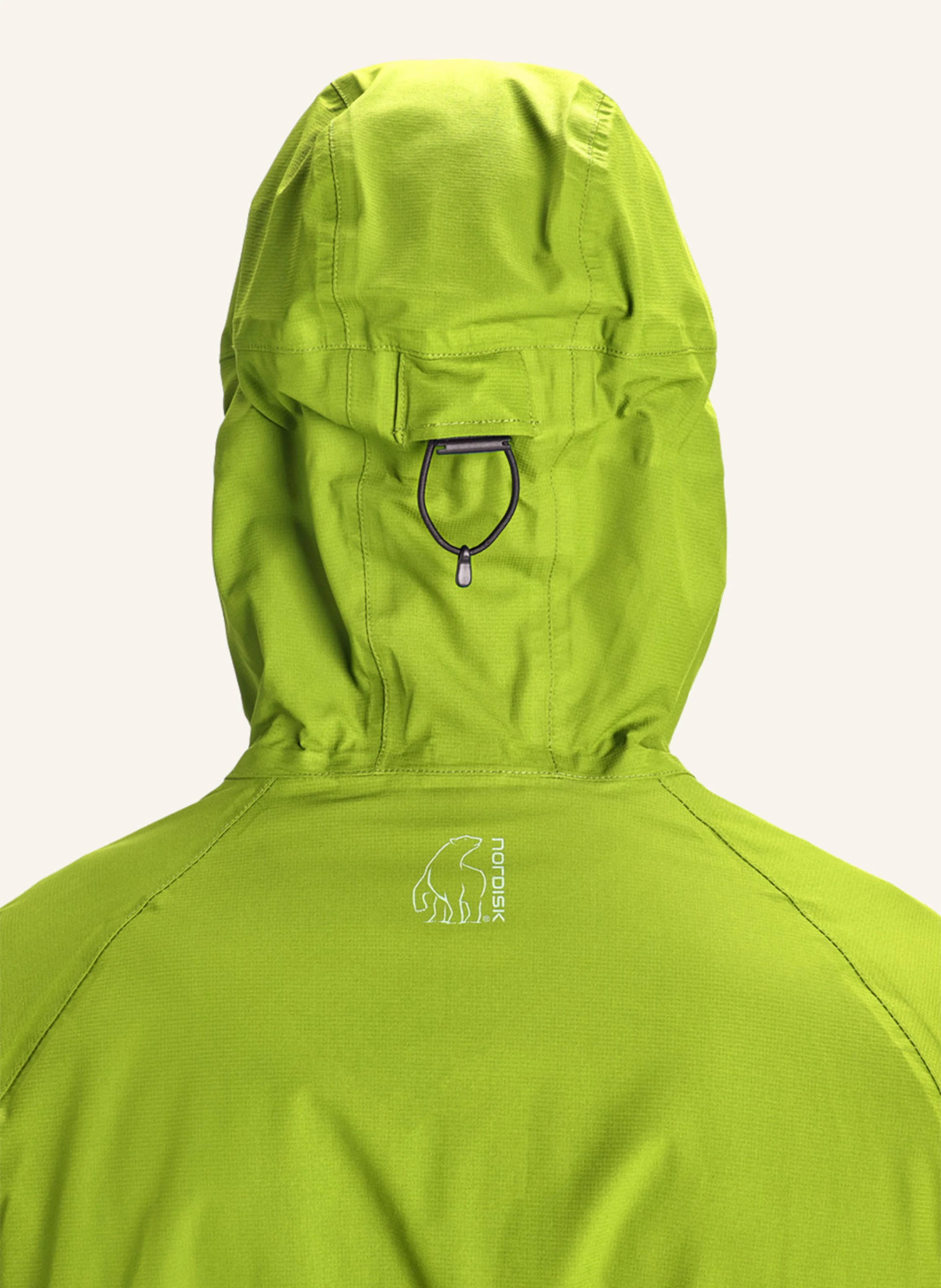 NORDISK Outdoorjacke MEDBY