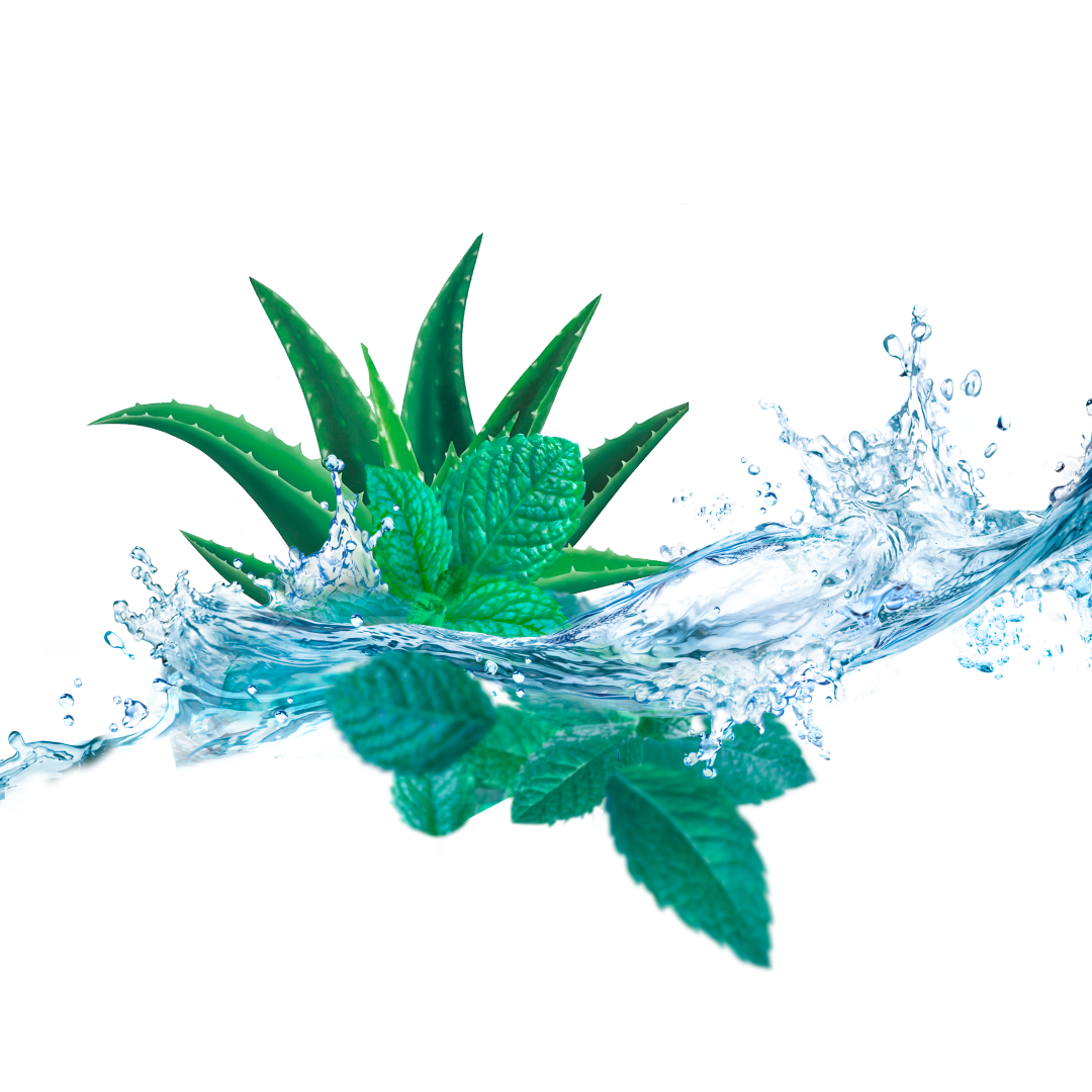 Kneipp Voetbadkristallen cooling (600 gr)