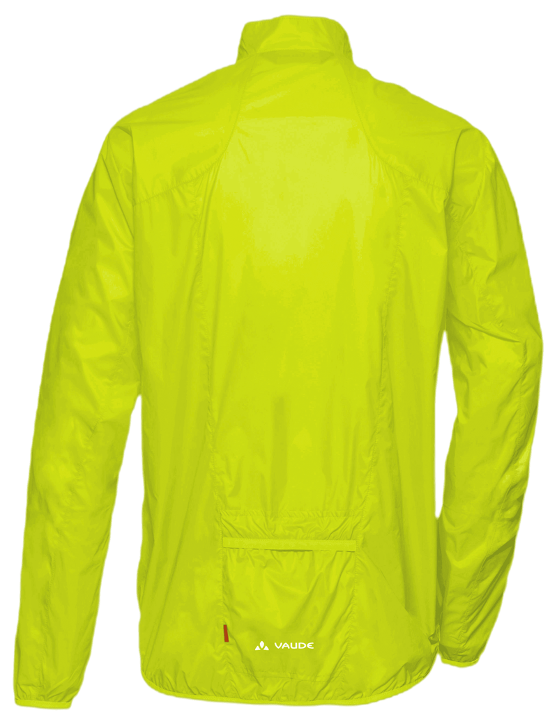 Air III Jacket