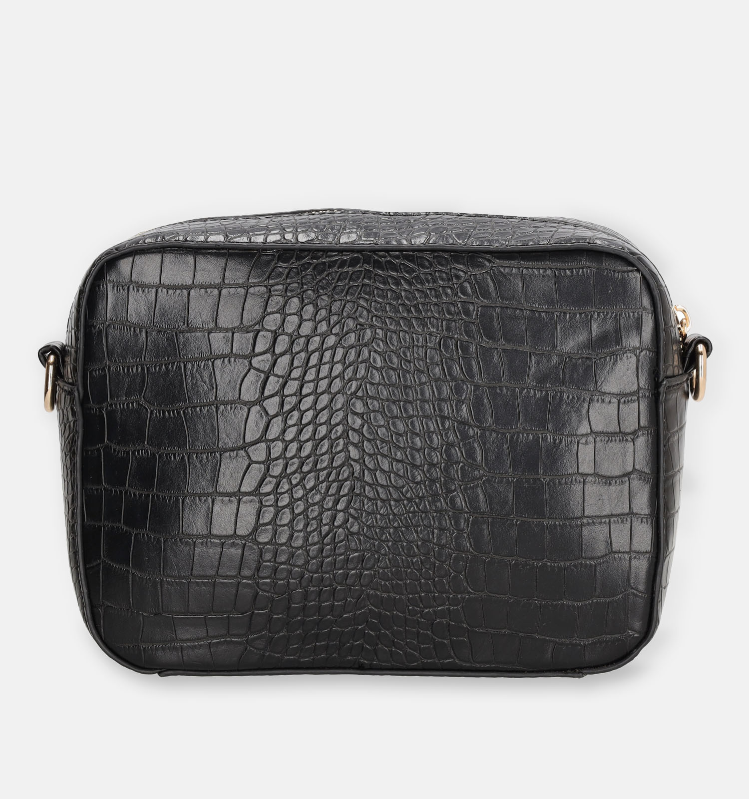 Crossbodytas zwart