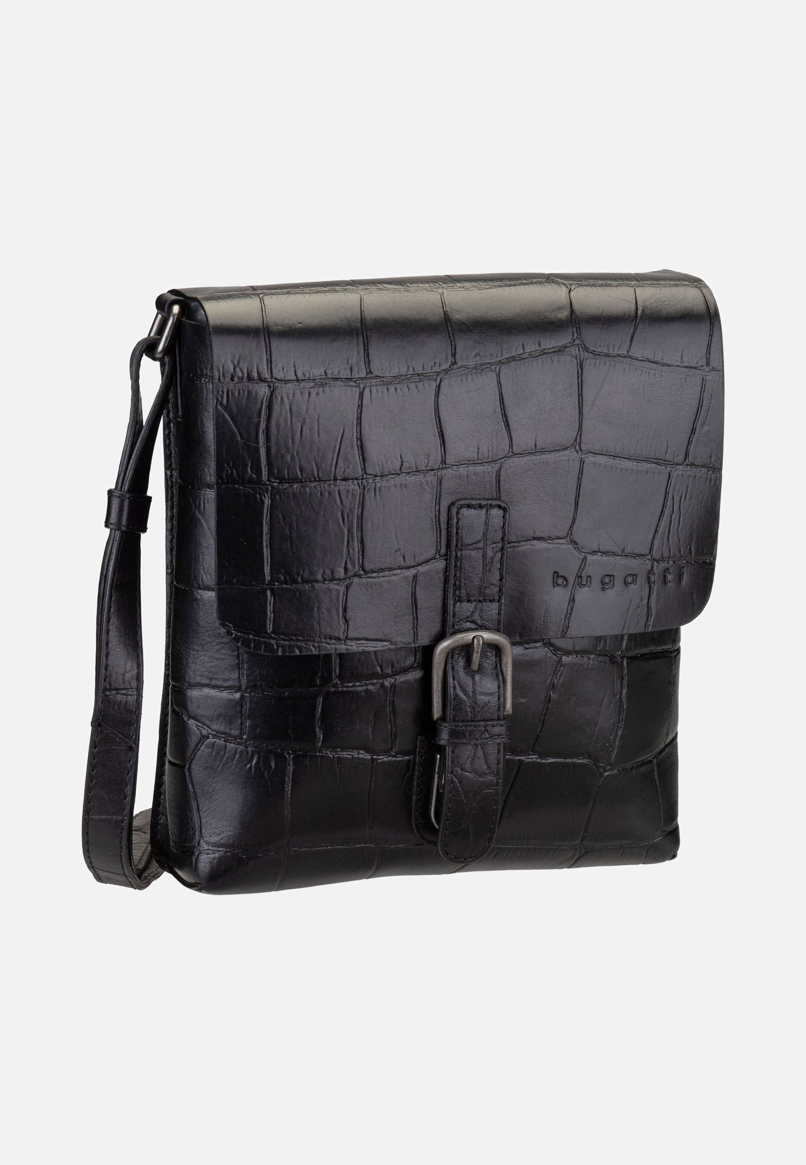 Nevio 5923 Schwarz - Crossbody Bag