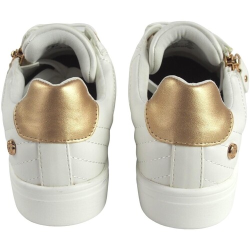 Xti - Zapato señora141579 blanco Blanco