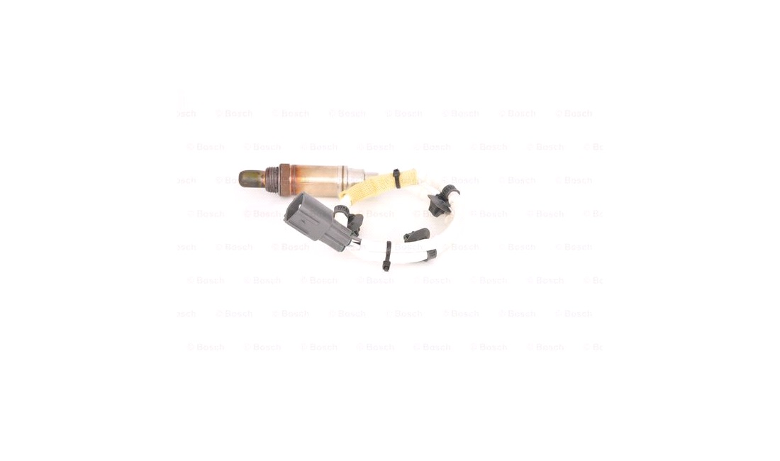 Lambda-sonde