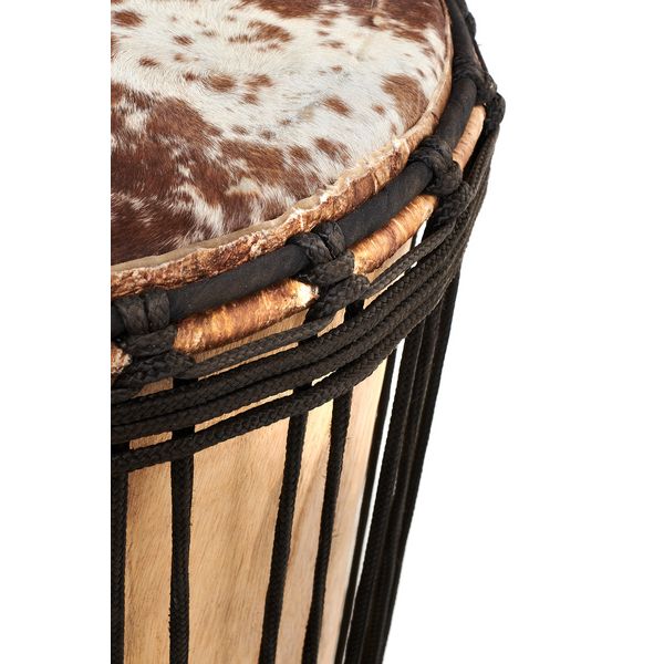 African Percussion Sangba Bass Drum