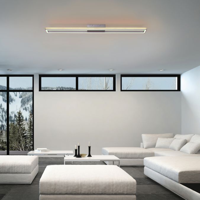 LED-Deckenleuchte