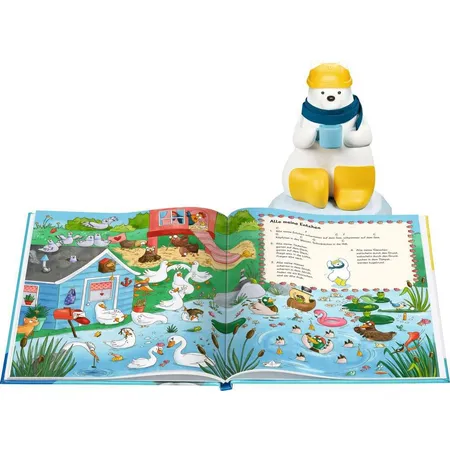 Ravensburger SAMi - Meine liebsten Kinderlieder