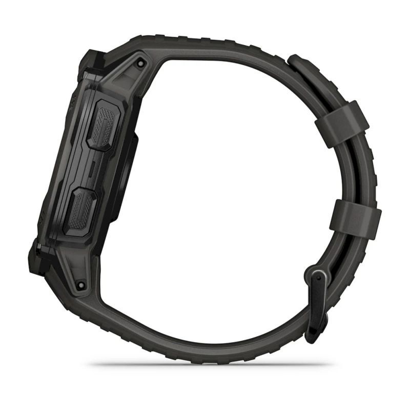 Instinct 2X Solar - Montre GPS