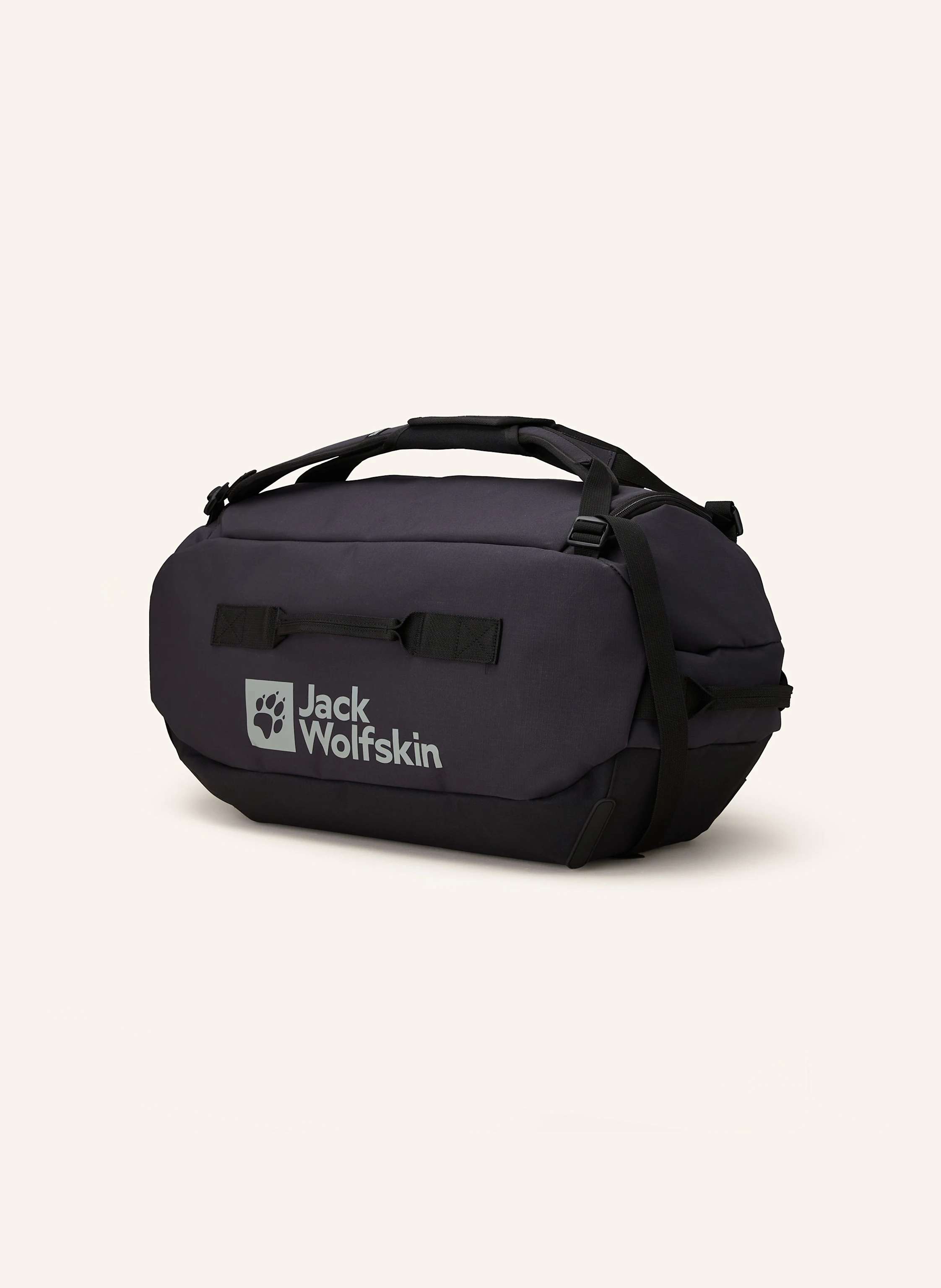 Jack Wolfskin Reisetasche ALL-IN DUFFLE 45 l