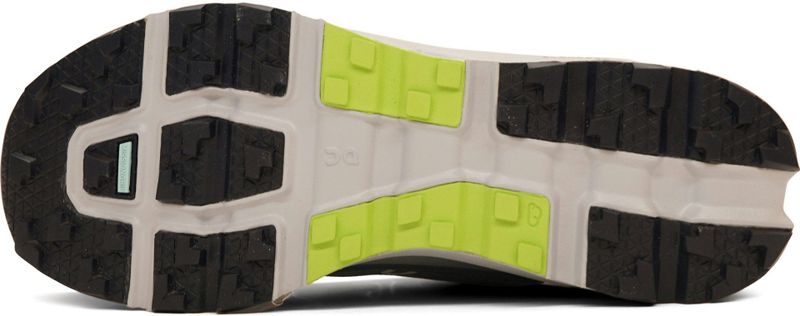 On Running - Cloudvista 2 - Hardloopschoenen - Waterproof - Polyester