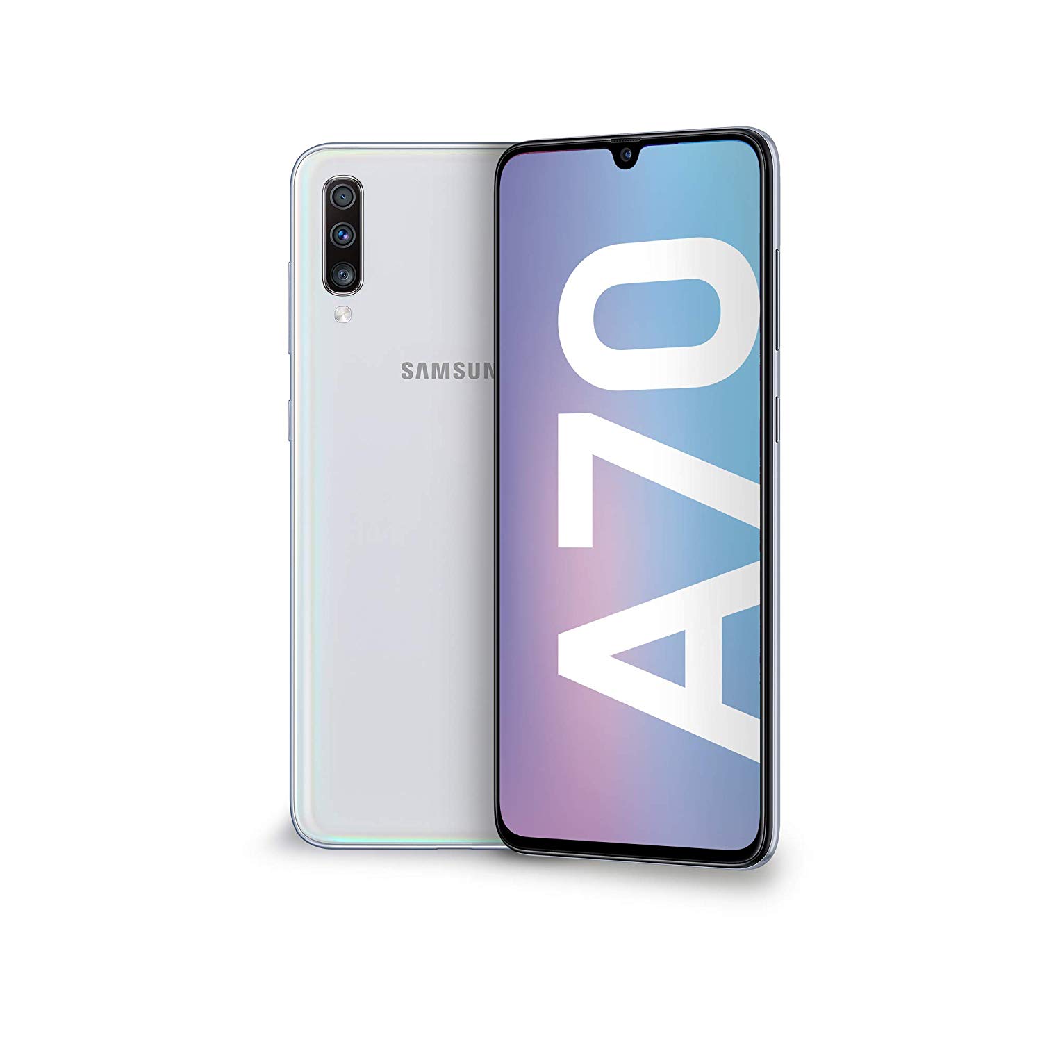 Samsung Galaxy A70
