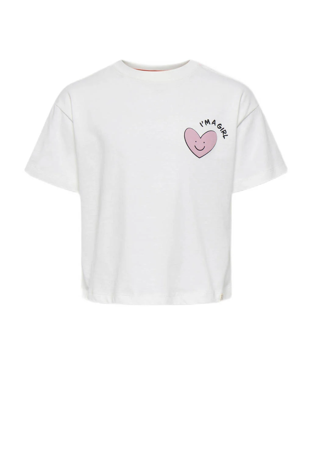KIDS ONLY MINI T-shirt wit