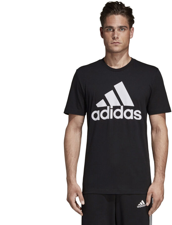 adidas Must Haves Badge Of Sport Tee Sort