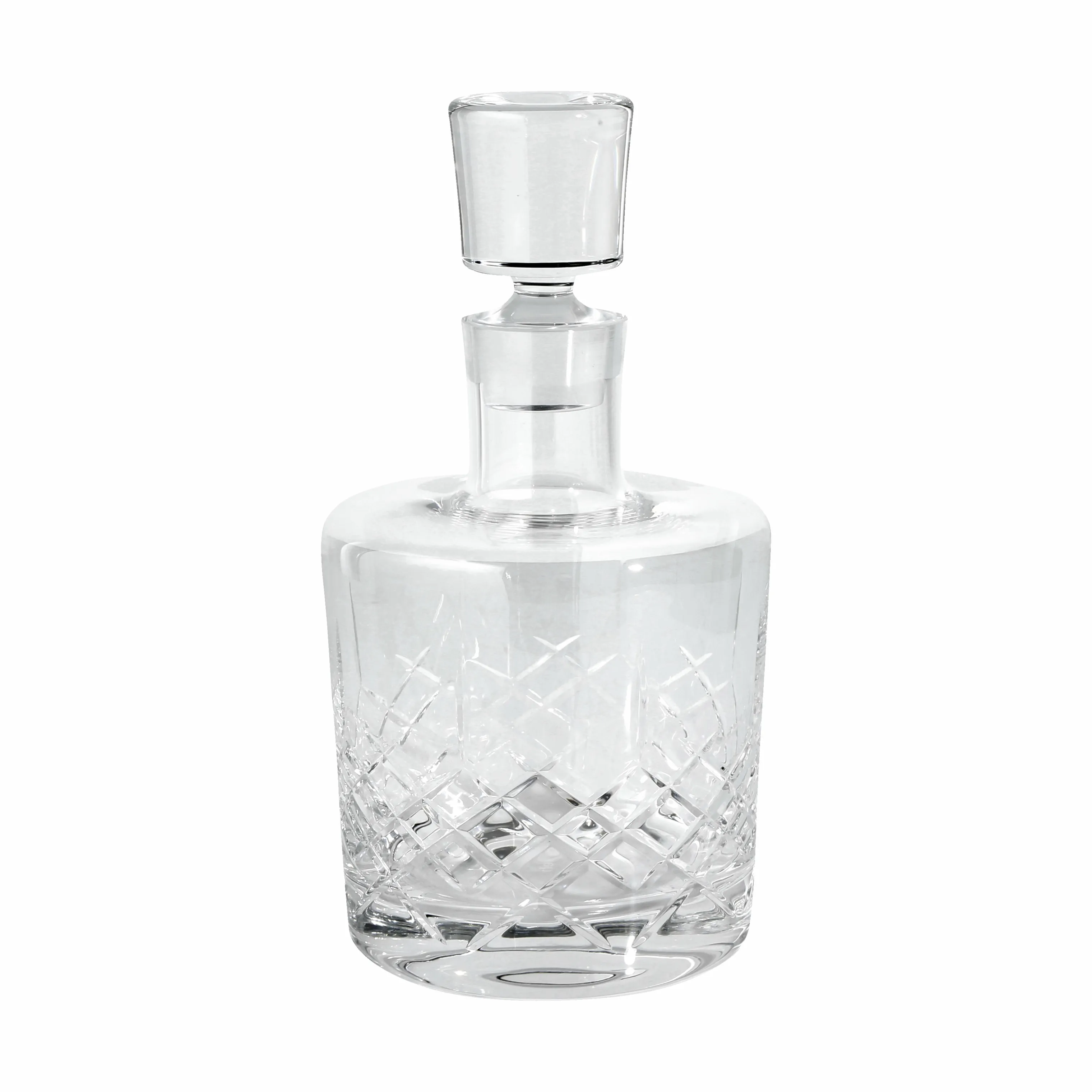 erik bagger a/s XO Whiskysæt - 3 dele