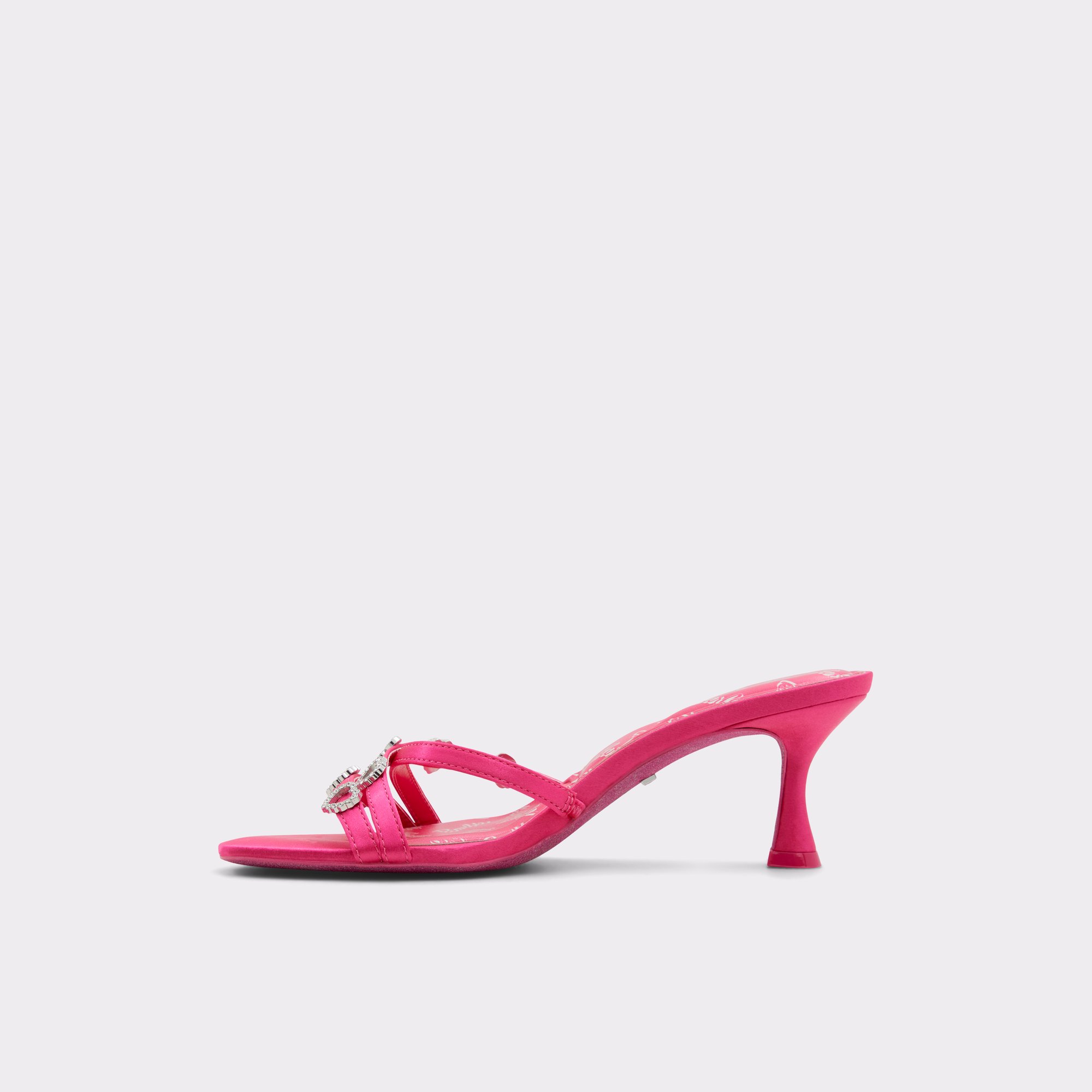 Barbiemule Fuchsia Women Barbie?