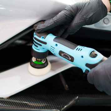 Stipt nano polisher