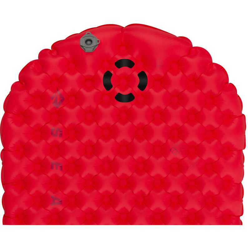 Sea to Summit Comfort Plus Insulated Air Isomatte