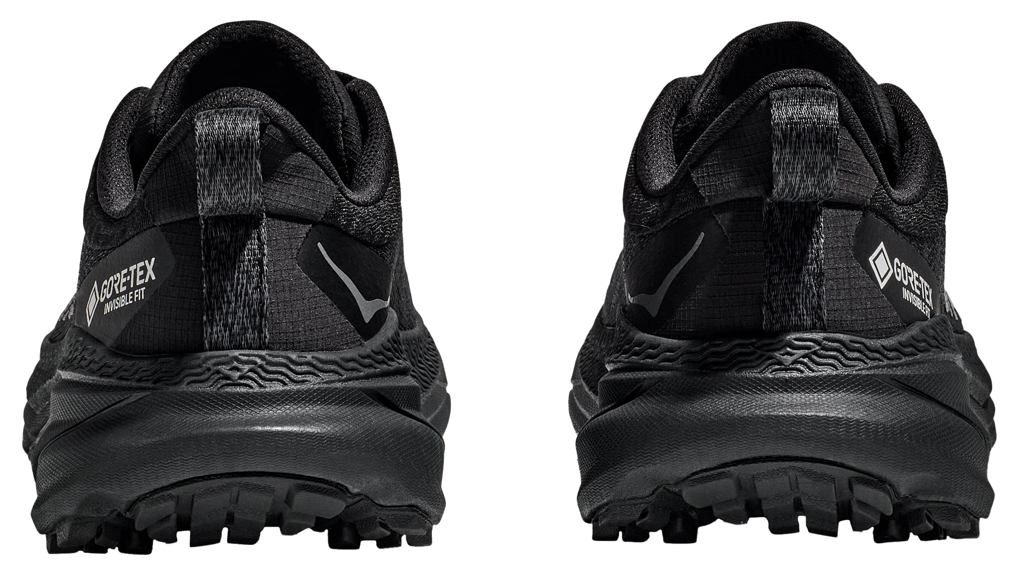 Challenger 7 GTX Dame BBLC/Black/Black