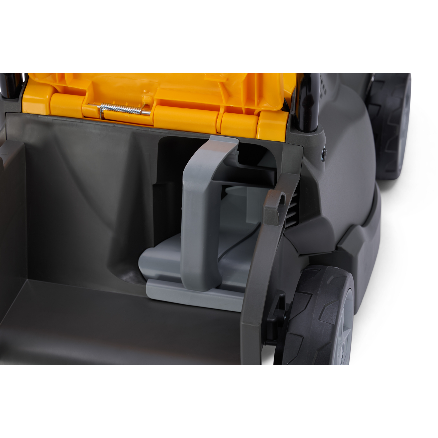Stiga COMBI 336e Kit Accu loopmaaier set (1x 2,0Ah accu)- 34cm - 3-in-1