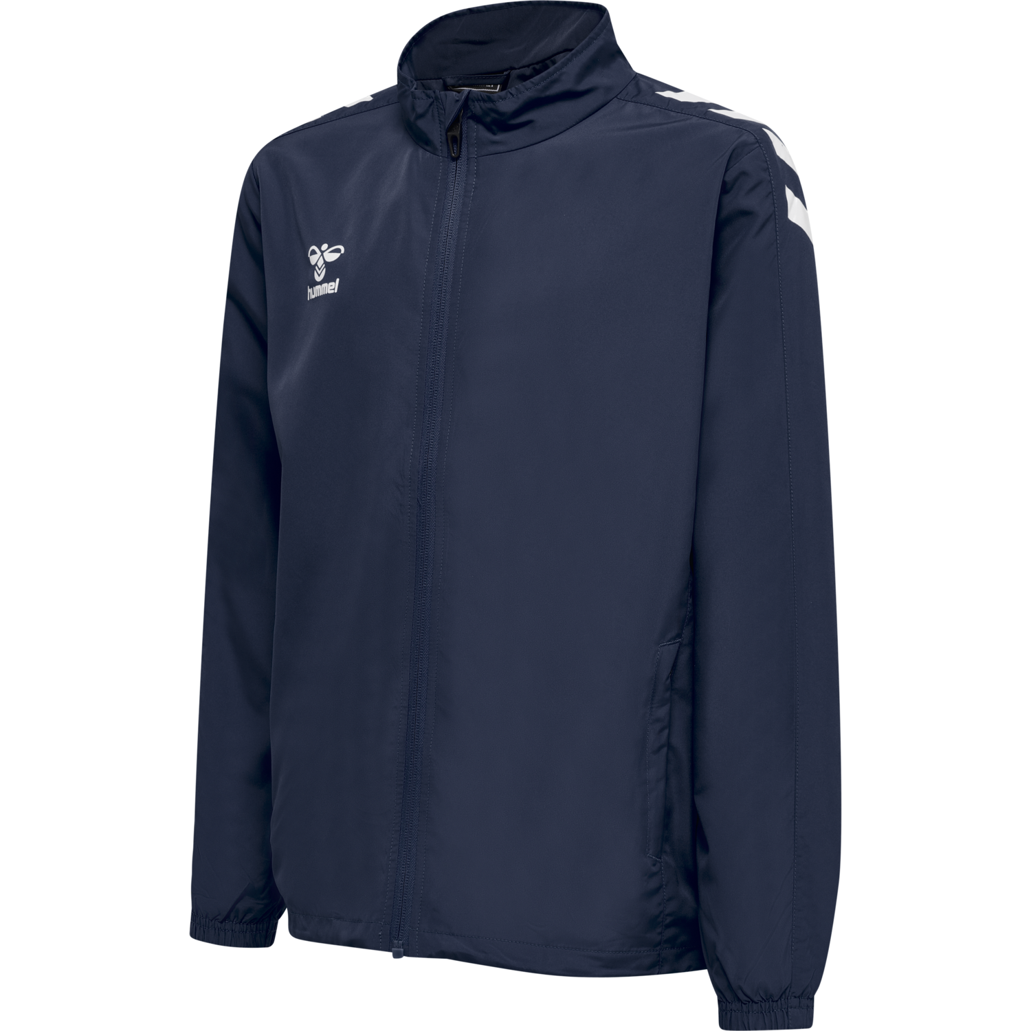 hmlCORE XK MICRO ZIP JACKET KIDS