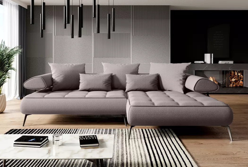 Ecksofa Seledo