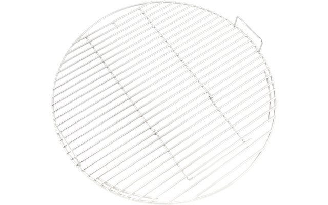 Grill Guru Compact Edelstahlrost 34 cm