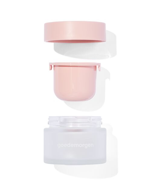 crème de jour 40+ SPF30 50 ml