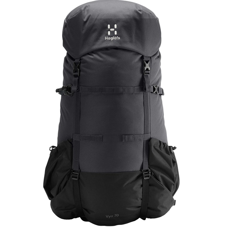 Haglöfs Vyn 70 Magnetite/True Black