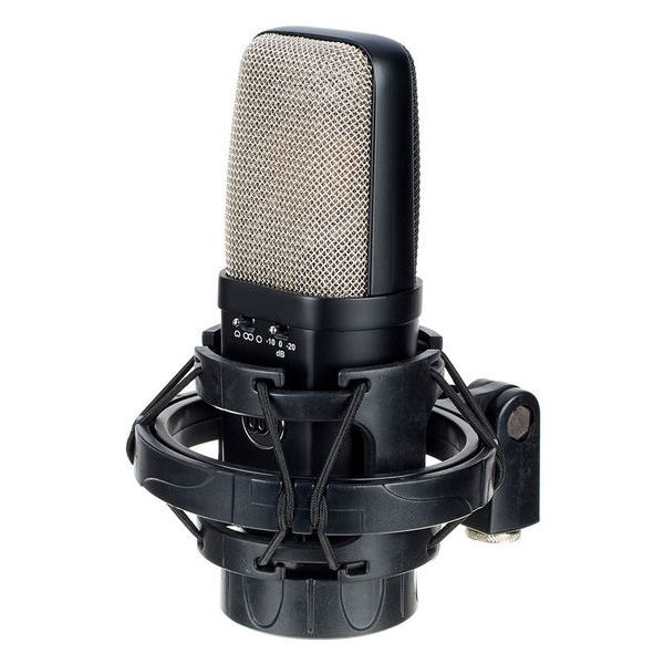 Warm Audio WA-14