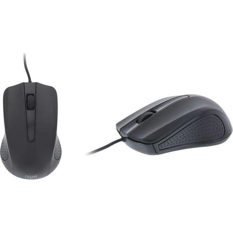 Souris filaire T'nB Shark 1000 Dpi