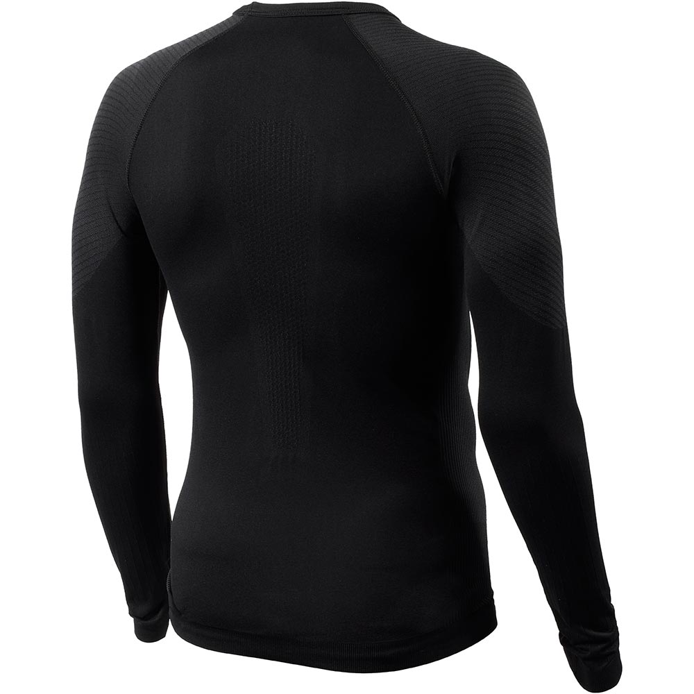 Rev'it - T-shirt Airborne 2 Noir