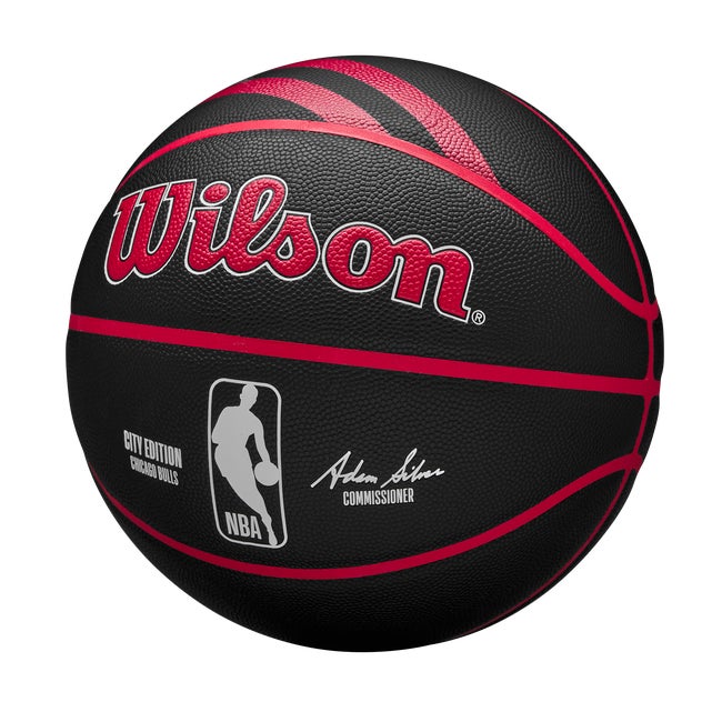 2023-2024 NBA Team City Collector Basketball