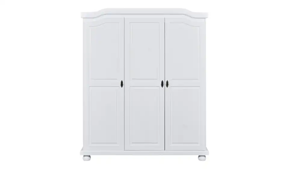 Kleiderschrank Bastian