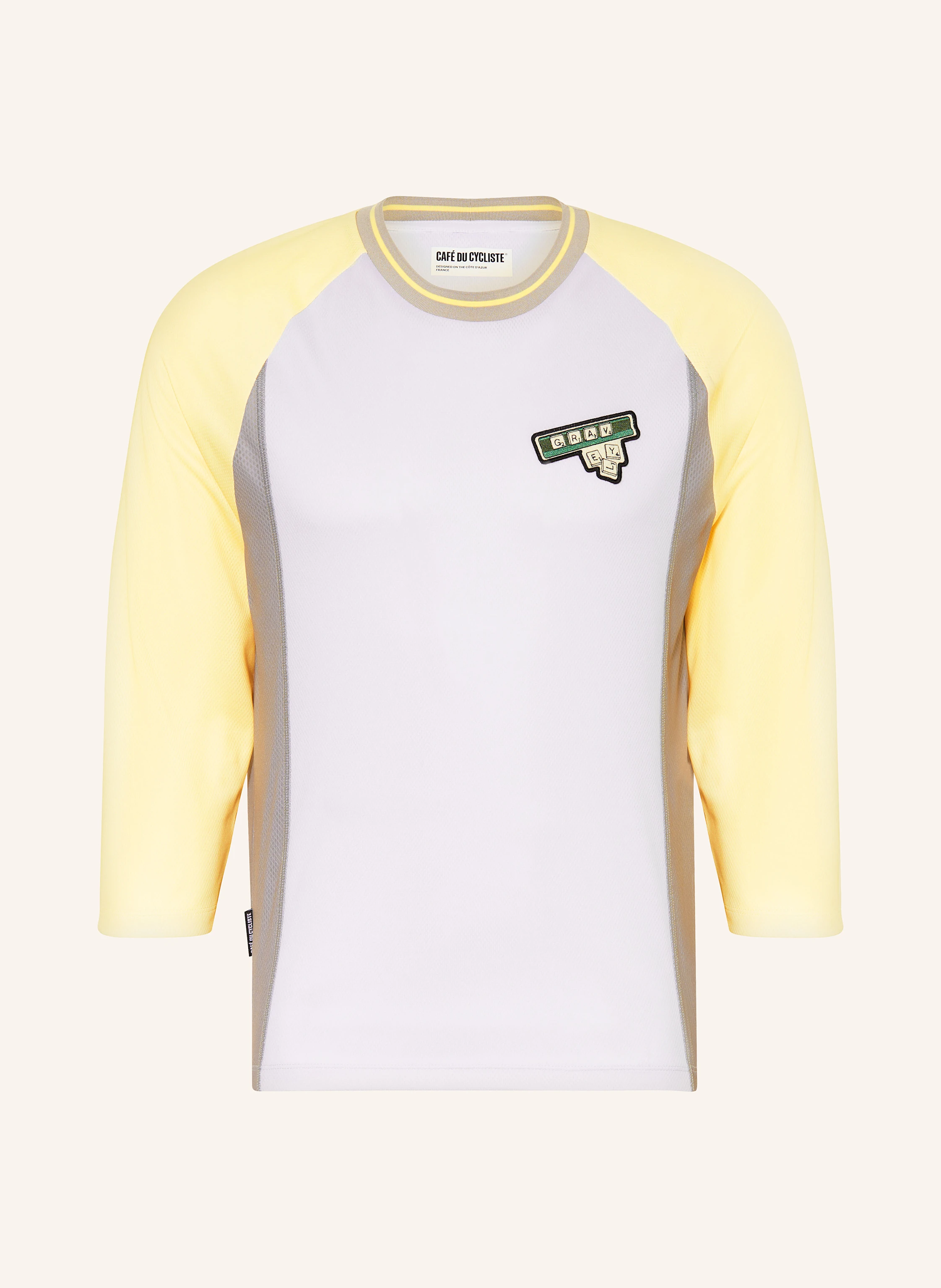 CAFÉ DU CYCLISTE Radshirt BARBARA