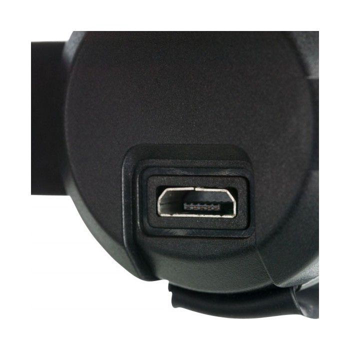 Flasher USB