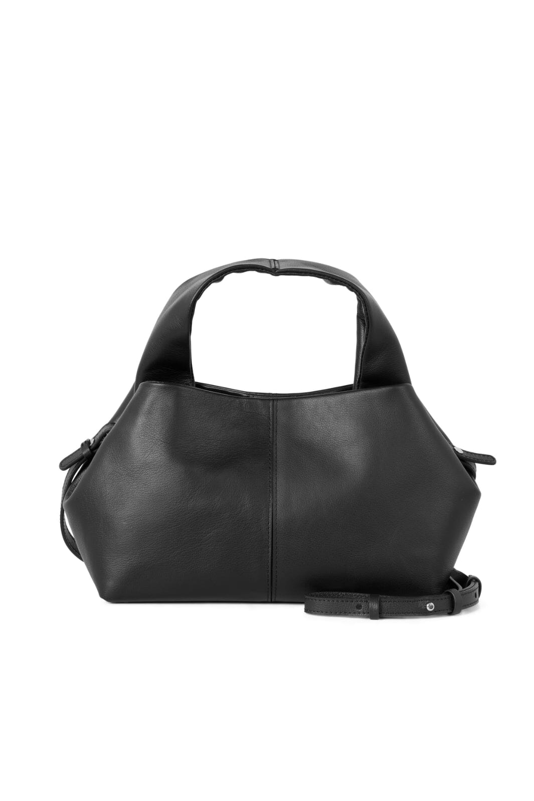 Second Female Zira Leather Bag