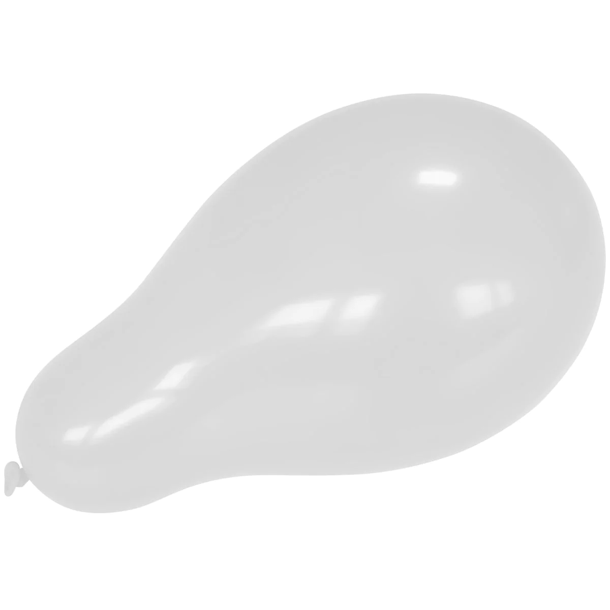 Lot de 15 ballons de baudruche Rio Party Fackelmann