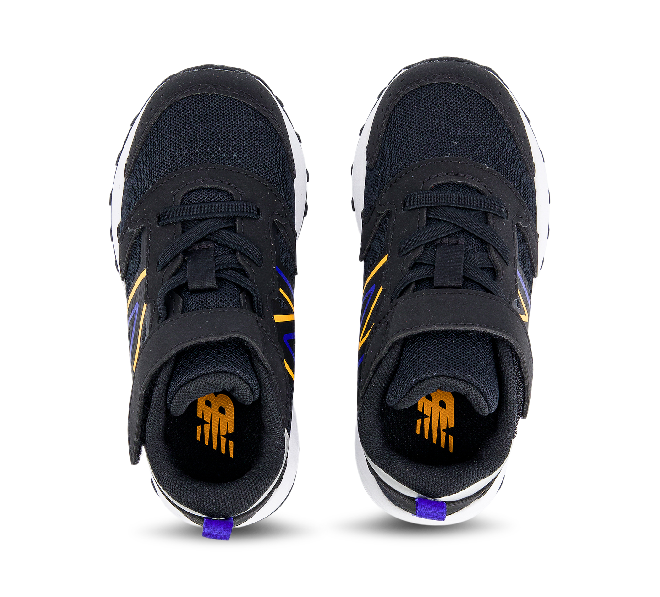 New Balance I + Y 650 V - Sneaker schwarz