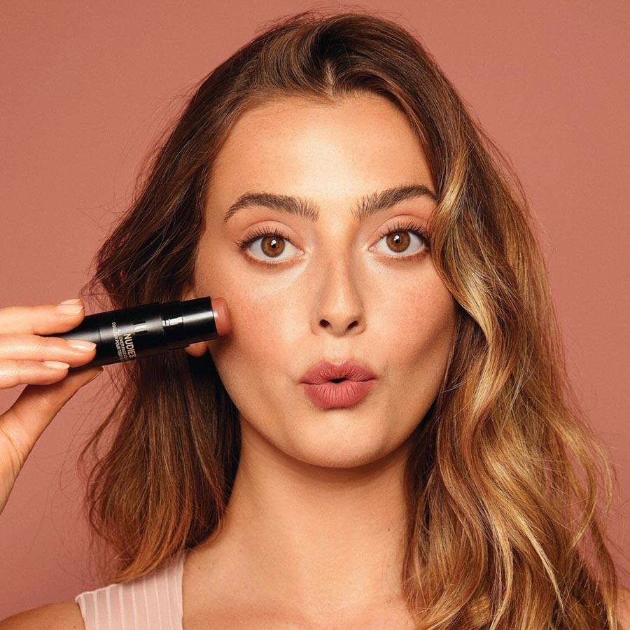 Nudestix Nudies Bronze Matte Sunkissed 7g