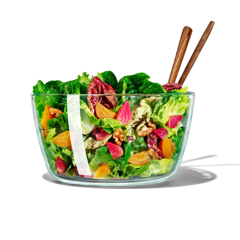 Essoreuse à salade en verre 26 cm OXO